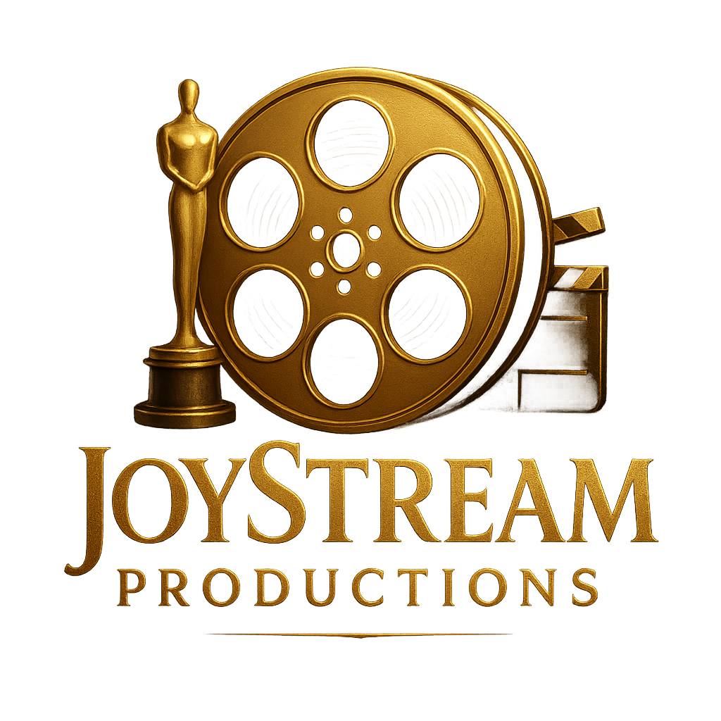JoyStream Productions logo